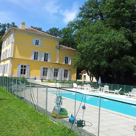 Chateau Saint Romain - Maison D'hotes Panzió Espeluche