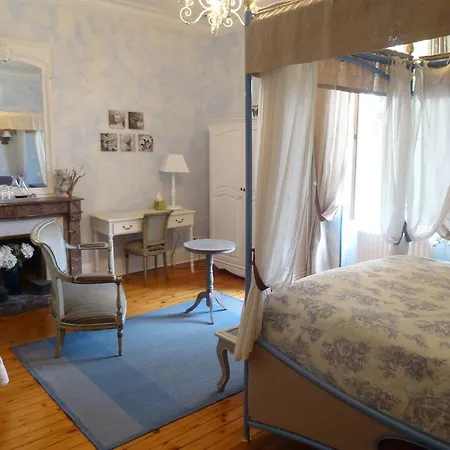 Chateau Saint Romain - Maison D'hotes
