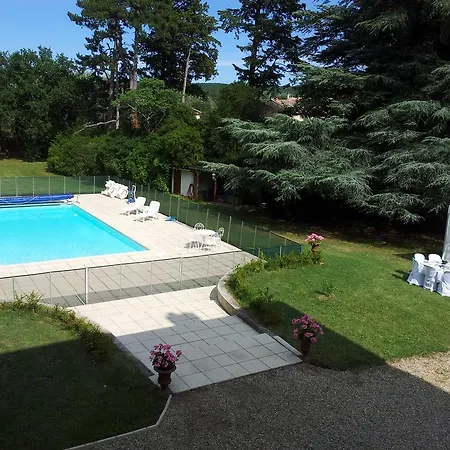 Chateau Saint Romain - Maison D'hotes * Espeluche