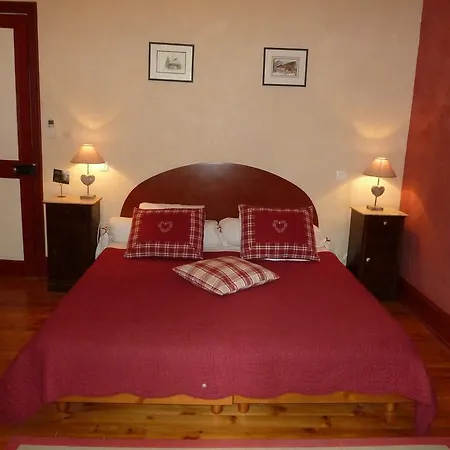 Chateau Saint Romain - Maison D'hotes