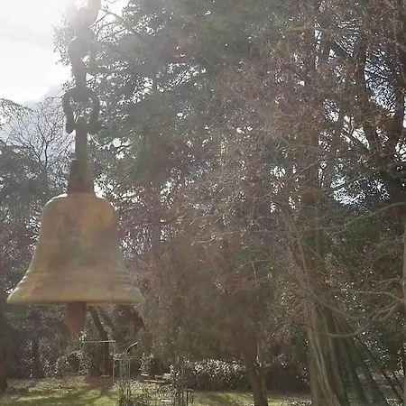 Chateau Saint Romain - Maison D'hotes Panzió