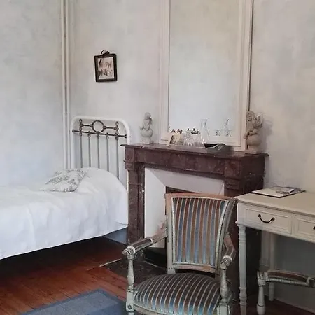 Chateau Saint Romain - Maison D'hotes Panzió Espeluche