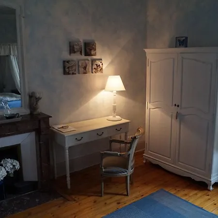 Chateau Saint Romain - Maison D'hotes