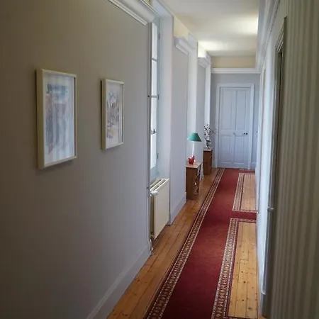 B&B Chateau Saint Romain - Maison D'hotes